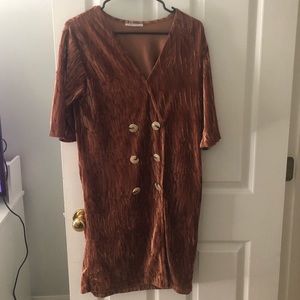 Zara dress